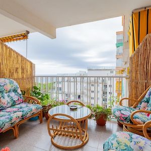 Sea View Apartments