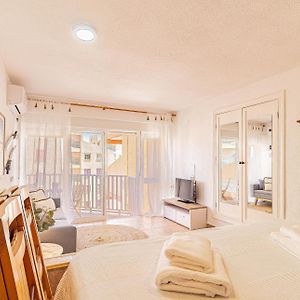 Apartamento de 1 Dormitorio